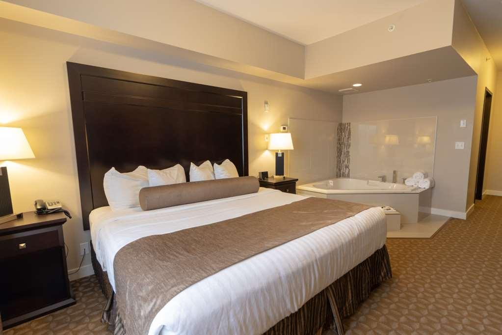 Kanata Whitecourt Room photo